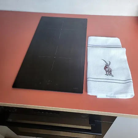 Rudelmut Apartman