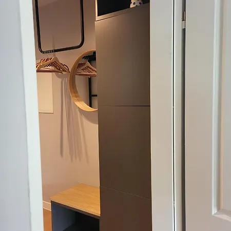 Apartman Rudelmut *