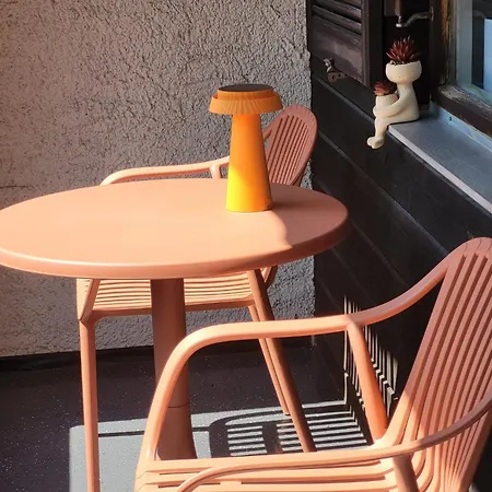 Apartman Rudelmut Mittenwald