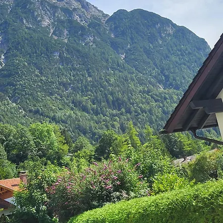 Rudelmut Apartman *